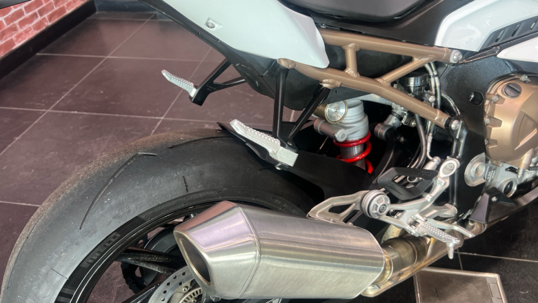 BMW S1000 RR M SPORT